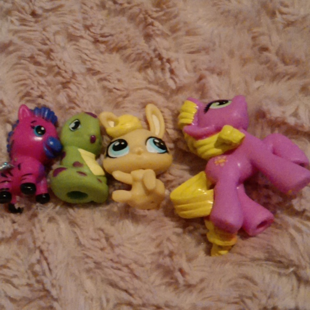 Toys